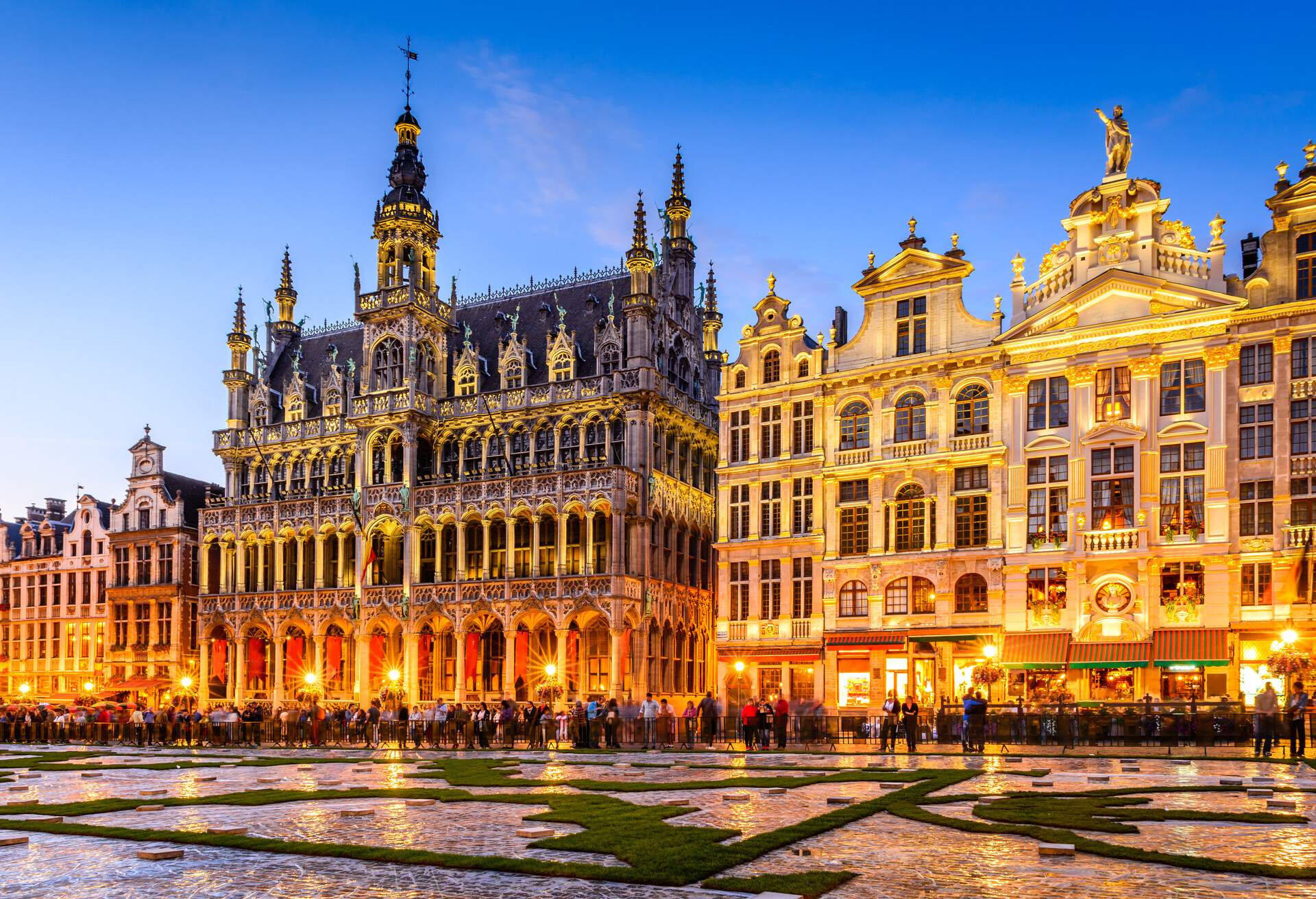 belgica